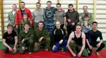 Спортивный клуб Школа боевого самбо Борисова Н. И.