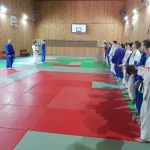 Занятия йогой, фитнесом в спортзале Школа боевых искусств Атари Ростов-на-Дону