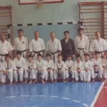 Занятия йогой, фитнесом в спортзале Школа боевых искусств Атари Ростов-на-Дону