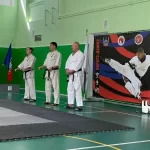 Занятия йогой, фитнесом в спортзале Школа боевых искусств Атари Ростов-на-Дону