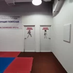 Занятия йогой, фитнесом в спортзале Школа боевых искусств Демида Момота Санкт-Петербург