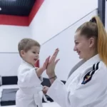 Занятия йогой, фитнесом в спортзале Школа Боевых Искусств Дмитрия Носова Самара