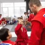 Занятия йогой, фитнесом в спортзале Школа Боевых Искусств Дмитрия Носова Самара