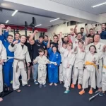 Занятия йогой, фитнесом в спортзале Школа Боевых Искусств Дмитрия Носова Самара