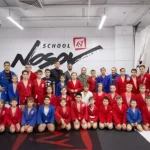 Занятия йогой, фитнесом в спортзале Школа Боевых Искусств Дмитрия Носова Самара