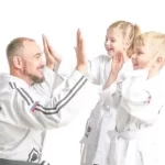 Занятия йогой, фитнесом в спортзале Школа боевых искусств Федерации тхэквондо Кировской области Киров