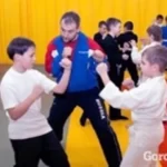 Занятия йогой, фитнесом в спортзале Школа боевых искусств Игоря Воротынцева Липецк