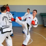 Занятия йогой, фитнесом в спортзале Школа боевых искусств Пенза