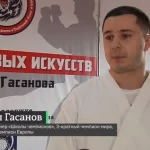 Занятия йогой, фитнесом в спортзале Школа боевых искусств Рамила Гасанова Королёв