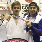 Занятия йогой, фитнесом в спортзале Школа боевых искусств Рамила Гасанова Королёв