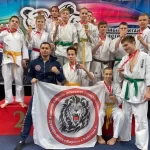 Занятия йогой, фитнесом в спортзале Школа боевых искусств Рамила Гасанова Королёв