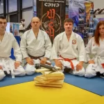 Занятия йогой, фитнесом в спортзале Школа боевых искусств Сэнэ Санкт-Петербург