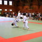 Занятия йогой, фитнесом в спортзале Школа боевых искусств Томики Айкидо Санкт-Петербург