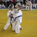 Занятия йогой, фитнесом в спортзале Школа боевых искусств Томики Айкидо Санкт-Петербург