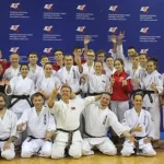 Занятия йогой, фитнесом в спортзале Школа боевых искусств Томики Айкидо Санкт-Петербург