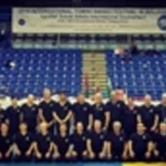 Занятия йогой, фитнесом в спортзале Школа боевых искусств Томики Айкидо Санкт-Петербург