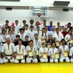 Занятия йогой, фитнесом в спортзале Школа боевых искусств Томики Айкидо Санкт-Петербург