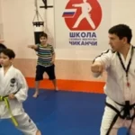 Занятия йогой, фитнесом в спортзале Школа боевых искуств Чиканчи Краснодар
