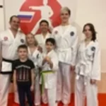 Занятия йогой, фитнесом в спортзале Школа боевых искуств Чиканчи Краснодар