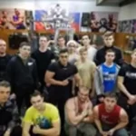 Занятия йогой, фитнесом в спортзале Школа бокса Артёма Давыдова Брянск