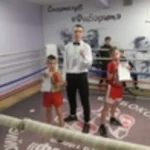 Занятия йогой, фитнесом в спортзале Школа бокса Чемпион Бийск