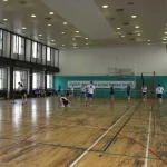 Занятия йогой, фитнесом в спортзале Школа Бокса ФОК РУДН Москва