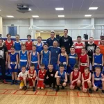 Занятия йогой, фитнесом в спортзале Школа Бокса ФОК РУДН Москва