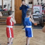 Занятия йогой, фитнесом в спортзале Школа бокса и кикбоксинга Екатеринбург