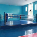 Занятия йогой, фитнесом в спортзале Школа бокса им. А. Г. Журавлёва Череповец