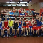 Занятия йогой, фитнесом в спортзале Школа бокса им. И. Я. Высоцкого Мытищи
