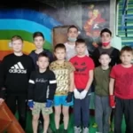 Занятия йогой, фитнесом в спортзале Школа бокса имени Г.Н. Герасимова Шумерля