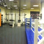 Занятия йогой, фитнесом в спортзале Школа бокса имени В. И. Белова Jab Gym Москва