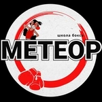 Спортивный клуб Школа бокса Метеор