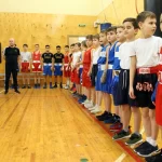 Занятия йогой, фитнесом в спортзале Школа бокса Николая Валуева Санкт-Петербург