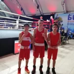 Занятия йогой, фитнесом в спортзале Школа бокса Сармат Оренбург