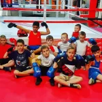 Занятия йогой, фитнесом в спортзале Школа Бокса Таганрог