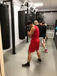 Спортивный клуб Школа бокса Тёплый стан