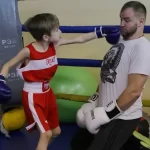 Занятия йогой, фитнесом в спортзале Школа Бокса/Кикбокса Дмитрия Никитина Москва