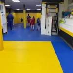 Занятия йогой, фитнесом в спортзале Школа борьбы Артёма Артемьева Видное