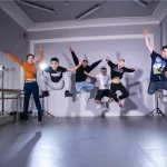 Занятия йогой, фитнесом в спортзале Школа Брейк-данса Москва