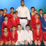 Занятия йогой, фитнесом в спортзале Школа Чемпионов № 1 Смоленск