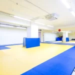 Занятия йогой, фитнесом в спортзале Школа чемпионов Королёв
