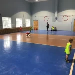 Занятия йогой, фитнесом в спортзале Школа для Детей Первоуральск