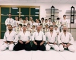 Спортивный клуб Школа Джиу-джитсу Дайто-рю Айкидзюдзюцу