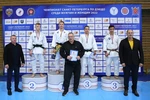 Спортивный клуб Школа дзюдо