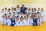 Спортивный клуб Школа дзюдо Сергеева С. А.