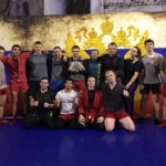 Занятия йогой, фитнесом в спортзале Школа единоборств Imperial Arts Нижний Новгород