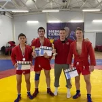 Занятия йогой, фитнесом в спортзале Школа единоборств Imperial Arts Нижний Новгород
