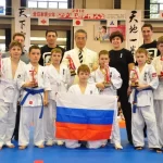 Занятия йогой, фитнесом в спортзале Школа Единоборств Красный Тигр Нижний Новгород