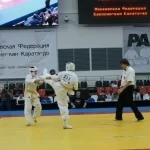 Занятия йогой, фитнесом в спортзале Школа Единоборств Красный Тигр Ворсма